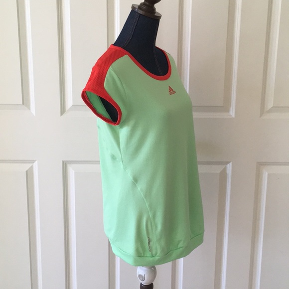 adidas adizero climacool activewear top formotion - Picture 7 of 8